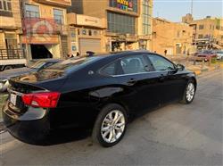 شيفروليه امبالا